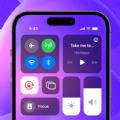 Control Center Control Styles mod apk latest version