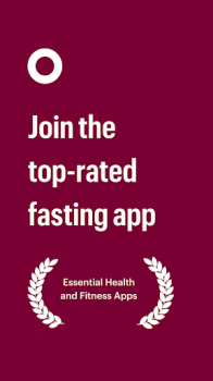 Zero Intermittent Fasting mod apk premium unlocked v3.7.1 screenshot 1