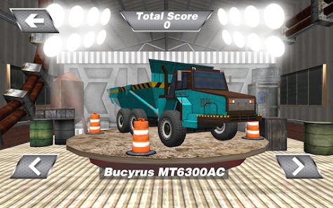 Industry Transporter 3D apk Download for Android v1.0 screenshot 1