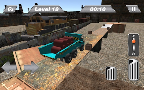 Industry Transporter 3D apk Download for Android v1.0 screenshot 3