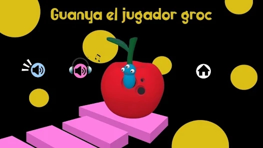 poma corcada apk Download for Android
