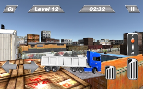 Industry Transporter 3D apk Download for Android v1.0 screenshot 4