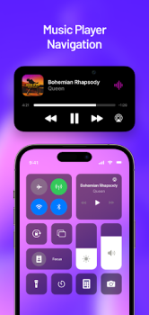 Control Center Control Styles mod apk latest version v1.0.6 screenshot 1