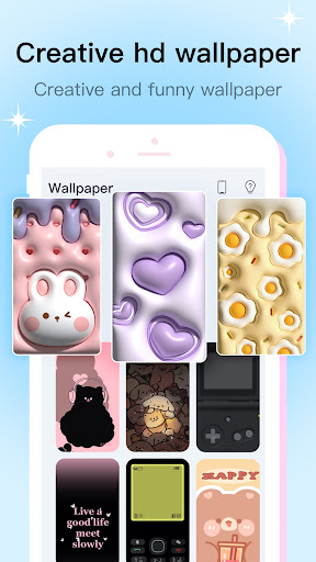 Mico widget & wallpaper mod apk unlocked everything