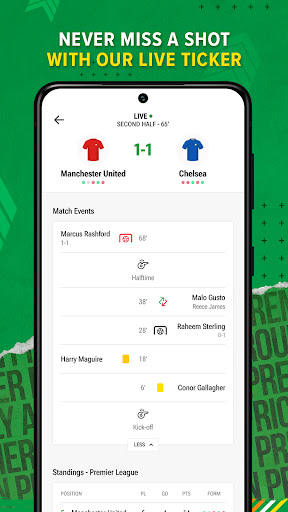 Premier Bet Livescore Official App Download Latest Version