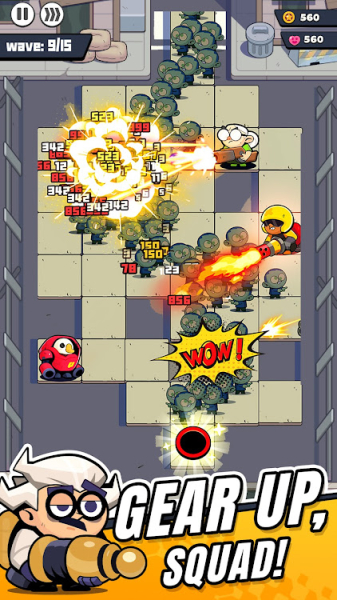 Final War apk Download for Android