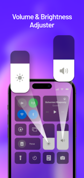 Control Center Control Styles mod apk latest version v1.0.6 screenshot 3