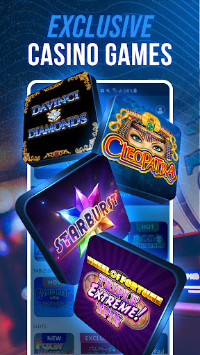 TS Casino & Sportsbook Mod Apk Download Latest VersionͼƬ1