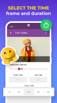 Video to Sticker Maker mod apk unlocked everything v2.3.5 screenshot 1