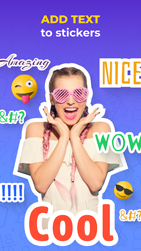 Video to Sticker Maker mod apk unlocked everything