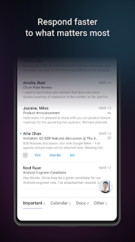 Superhuman Mail mod apk latest version v1.6.3 screenshot 3