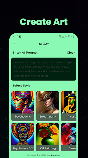 Ask Chitti 3.0 Chat Bot mod apk downloadͼƬ1