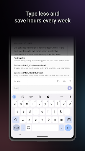 Superhuman Mail mod apk latest version