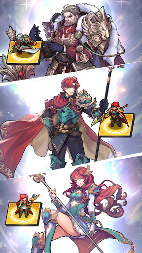 Fortias Saga Action Adventure Mod Apk 1.0.27 Unlimited Money and Gems