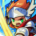 Fortias Saga Action Adventure Mod Apk 1.0.27 Unlimited Money and Gems