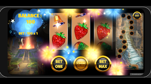 Rich 777 Master Vegas Casino Mod Apk Free Coins Download v0.1 screenshot 4