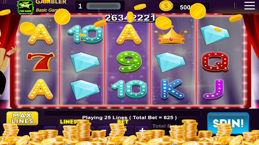 Fire Kirin Xyz Casino Apk Download for Android