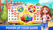 Bingo Holiday Mod Apk Free Credits Latest Version v1.9.81 screenshot 2