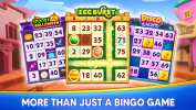Bingo Holiday Mod Apk Free Credits Latest Version v1.9.81 screenshot 3