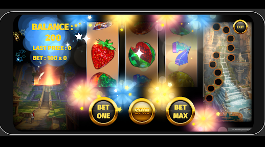 Rich 777 Master Vegas Casino Mod Apk Free Coins Download v0.1 screenshot 1