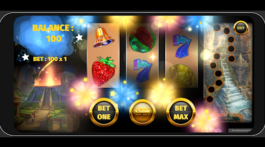 Rich 777 Master Vegas Casino Mod Apk Free Coins Download v0.1 screenshot 2