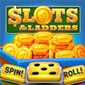 Slots & Ladders Mod Apk Unlimited Money