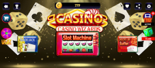 Casino Wizards Apk Free Download for Android v56 screenshot 1