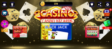 Casino Wizards Apk Free Download for Android v56 screenshot 3