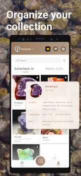 Rock Identifier Stone ID mod apk premium unlocked v2.3.37 screenshot 3