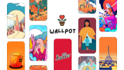 WallPot mod apk unlocked everything v1.0.24 screenshot 1