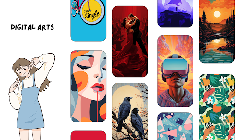 WallPot mod apk unlocked everything