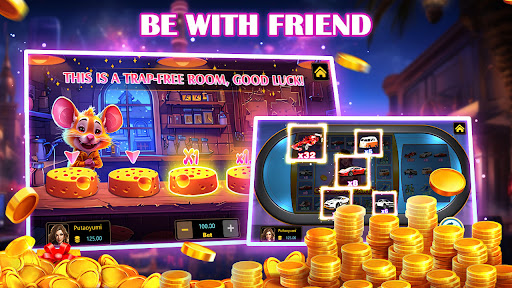 Bode Slot Apk Download Latest Version v1.0 screenshot 1