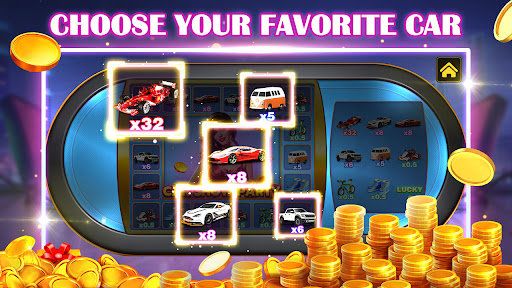 Bode Slot Apk Download Latest Version v1.0 screenshot 4