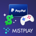 MISTPLAY Play to Earn Rewards apk download latest version