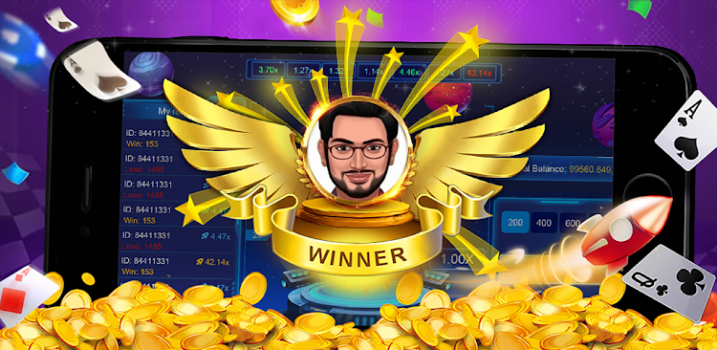 Teen Patti Go SpaceX apk download latest version v1.0.0 screenshot 1