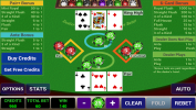 Ace 3 Card Poker free chips mod apk download v1.2.3 screenshot 2
