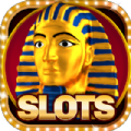 Video Slot Pharaoh＇s Wealth mod apk unlimited money