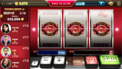 Slot Machine Ruby Hall Casino mod apk unlimited money v1.5 screenshot 2