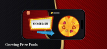 Lucky Strike 777 Slots free chips mod apk download v1.0.0 screenshot 1