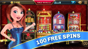 Video Slot Emperor＇s Fortune mod apk free chips v1.5 screenshot 2