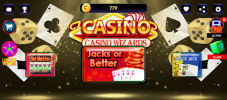 Casino Wizards Apk Free Download for Android v56 screenshot 4