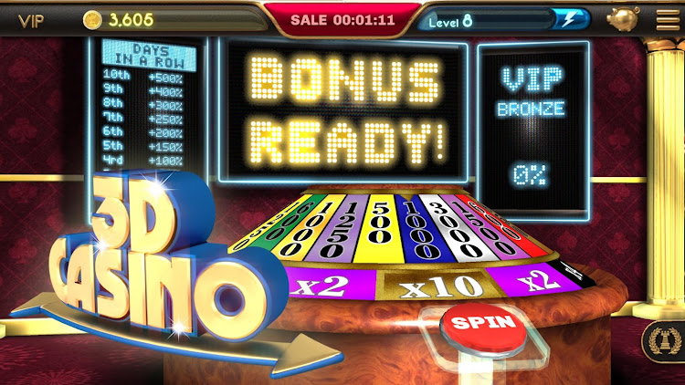 Video Slot Pharaohs Wealth mod apk unlimited money  1.0.0 screenshot 3