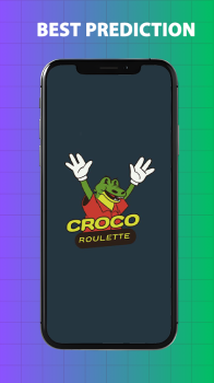 Croco Roulette Prediction mod apk latest version v16.0 screenshot 2