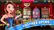 Classic Slots Golden Cherry mod apk latest version v1.5 screenshot 1