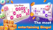 Bingo Rider Casino Game Free Coins Apk Download v6.0.3 screenshot 4