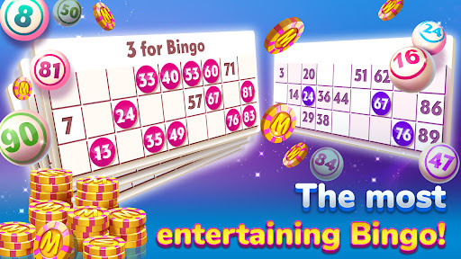 Bingo Rider Casino Game Free Coins Apk Download