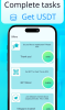 USDT Server Miner Mod Apk Download Latest Version v1.0 screenshot 3