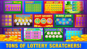 USA Lottery Ticket Scratch Off mod apk unlimited money v1.0.5 screenshot 3