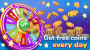 Bingo Rider Casino Game Free Coins Apk Download v6.0.3 screenshot 1