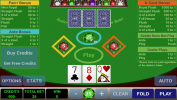 Ace 3 Card Poker free chips mod apk download v1.2.3 screenshot 3